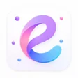 Ikona programu: Elyvo: AI Photo Stories