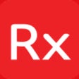 Ikona programu: RedBox Rx