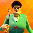 أيقونة البرنامج: Scary Granny Escape Neigh…