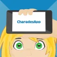 CharadesApp - What am I