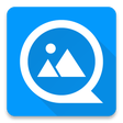 プログラムのアイコン：QuickPic