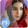 Programın simgesi: Photo Lab Photo Editor