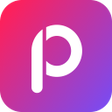 Ícone do programa: Photo Lab Photo Editor