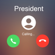 程序图标：Fake Caller - Phone Simul…