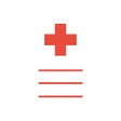 Programın simgesi: Kids Health Log