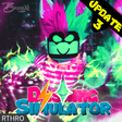 Icon of program: Dashing Simulator SALE