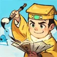文字挑戰 icon