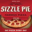 ไอคอนของโปรแกรม: Sizzle Pie Rewards