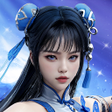 Symbol des Programms: Astral:New Fantasy