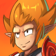 程序图标：DOFUS Touch