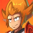 Icône du programme : DOFUS Touch