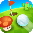 Programikonen: Mini Golf Game for Kids