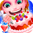 Programikonen: Birthday Party Cake Baker…