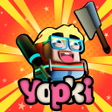 Ikon program: Yopki : Jump or Die