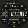 Ikon program: WFP 129 Military watch fa…