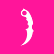 Icoon van programma: CS.MONEY  Trade CS:GO ski…
