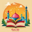 Ícone do programa: Islamic Wallpapers Theme…