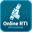 Biểu tượng của chương trình: Online RTI Application