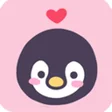 程序图标：Kakaotalk Theme - Menguin…