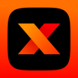 Programın simgesi: XShorts: short and hot vi…