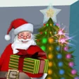 プログラムのアイコン：Christmas Party Game free