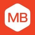 プログラムのアイコン：Mercado Bitcoin Portugal