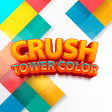 Crush Tower Color