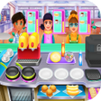 程序图标：Cooking Games Submit Orde…