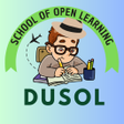 Ícone do programa: DU SOL Student App