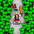 プログラムのアイコン：Sword Slasher