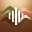 Programın simgesi: Noise Machine - Brown Pin…