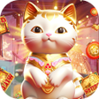 プログラムのアイコン：Cat Maya Ruins