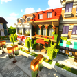 Programikonen: Block World Tree Monster