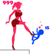 程序图标：Stick Fight: Infinity Bat…