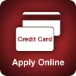 Credit card apply online- Help