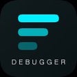 Icoon van programma: Felix Debugger – GA4 Netw…