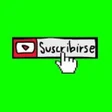 程序图标：Animación botón de suscri…