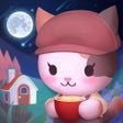 프로그램 아이콘: Starry Garden