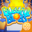 程序图标：Blissful Blobs - Make Mon…