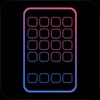 Programikonen: Icon.Luxe - Transparent T…