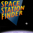 程序图标：Space Station Finder