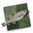 Symbol des Programms: Stockfish