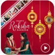 Raksha bandhan Video Maker