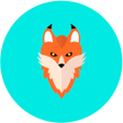 ไอคอนของโปรแกรม: Fox Tube - Block Ads on V…