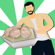 プログラムのアイコン：Simulator tukang bakso