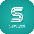 Icoon van programma: Servlyze