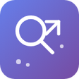 ไอคอนของโปรแกรม: Keyword Trends by AIO.com…