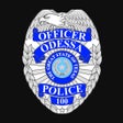 程序图标：Odessa Police Dept.