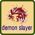 demon slayer  QUIZE
