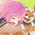 ไอคอนของโปรแกรม: High School Dog Simulator